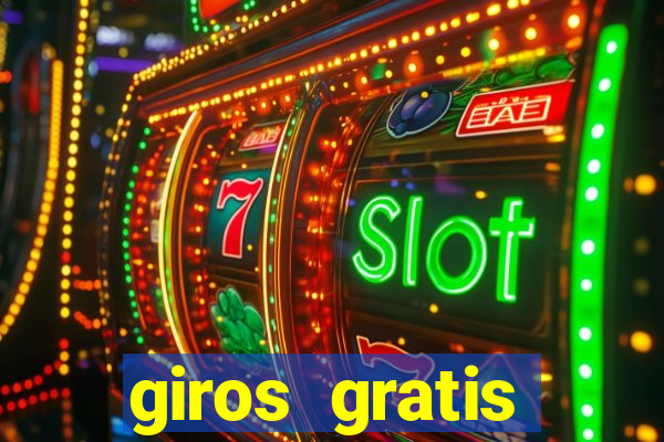giros gratis estrela bet